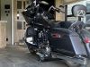 B&W Biker Bar Motorcycle Tie-Down System for Trailers - Harley-Davidson Touring customer photo