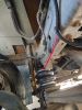 Tuson Towable Tire Pressure Monitoring System - 6 Sensors - Interchangeable Valve Stems customer photo