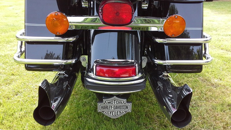 trailer hitches for harley trikes