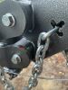 Gen-Y Hitch Shock Absorbing 5th Wheel to Gooseneck Pin Box - Lippert 1621/1621HD - 25K GTW - 4.5K TW customer photo