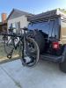 Thule Hitching Post Pro Bike Rack for 4 Bikes - 1-1/4" and 2" Hitches customer photo