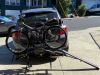 Hollywood Racks Destination E Bike Rack for 2 Electric Bikes - 2" Hitches - Frame Mount customer photo