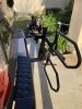 Hollywood Racks RV Rider Bike Rack for 2 Electric Bikes - 2" Hitches - Frame Mount customer photo