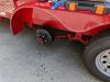 Easy Grease Trailer Hub and Drum Assembly - 3.5K Axles - 10" Diameter - 5 on 5 - Pre-Greased customer photo