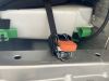 CargoBuckle Mini G3 Retractable Ratchet Straps - Bolt On - 1" x 6' - 466 lbs - Qty 2 customer photo