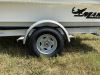 Loadstar ST185/80D13 Bias Trailer Tire with 13" Aluminum Wheel - 5 on 4-1/2 - Load Range D customer photo