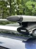 Replacement Endcap for Thule Aeroblade Load Bars - Passenger's-Side customer photo