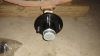 Trailer Idler Hub Assembly for 2,000-lb Axles - 4 on 4 - L44643 Bearings - Pre-Greased customer photo