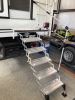 TorkLift GlowGuide Handrail for Campers and RVs with GlowStep Scissor Steps customer photo