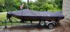 Classic Accessories Boat Cover by StormPro - 16' to 18.5' (beam width 98") customer photo