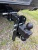 BulletProof Hitches 2-Ball Mount for 2" Hitch - 8-1/4" Drop, 8-3/4" Rise - 14,000 lbs customer photo
