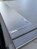 Pace Edwards JackRabbit Retractable Hard Tonneau Cover w Explorer Rails - Aluminum and Vinyl - Black customer photo