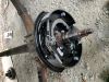 Dexter Nev-R-Adjust Electric Trailer Brake Assembly - 12" - Left Hand - 7,000 lbs customer photo