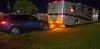 Roadmaster Nighthawk All-Terrain Tow Bar w/ LED Lights - Non-Binding - RV Mount - 8,000 lbs customer photo