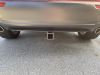 EcoHitch Hidden Trailer Hitch Receiver - Custom Fit - Class II - 2" customer photo