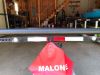 Malone Axis Truck Bed and Roof Load Extender with Load Roller - 2" Hitches - 375 lbs customer photo