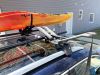 Yakima ShowBoat 66 Slide-Out Load Assist Roller for Roof Mounted Kayak Carriers customer photo
