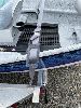 BoatBuckle Kwik-Lok Gunwale Tie-Down Strap - Stainless Steel - 2" x 10' - 333 lbs customer photo