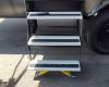 Lippert Solid Stance RV Step Support Kit customer photo