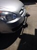 RoadMaster 64" Double Hook, Straight Safety Cables - 8,000 lbs customer photo