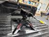 Demco Recon Gooseneck-to-5th Wheel Trailer Hitch Adapter - Single Jaw - 21,000 lbs customer photo