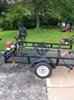 Pack'Em Trimmer Rack for Utility Trailers - Qty 1 customer photo