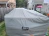 Adco SFS AquaShed RV Cover for Pop Up Campers up to 14' Long - Gray customer photo