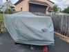 Adco SFS AquaShed RV Cover for Pop Up Campers up to 14' Long - Gray customer photo