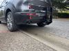 EcoHitch Hidden Trailer Hitch Receiver - Custom Fit - Class II - 2" customer photo