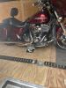 B&W Biker Bar Motorcycle Tie-Down System for Trailers - Harley-Davidson Touring customer photo