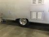 Americana Aluminum Mod Trailer Wheel - 15" x 6" Rim - 6 on 5-1/2 customer photo