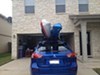 Fit Kit for Thule Podium-Style Roof Rack Feet - 3071 customer photo