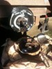 Dexter Nev-R-Adjust Electric Trailer Brake Assembly - 12" - Left Hand - 6,000 lbs customer photo