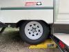 Karrier ST175/80R13 Radial Trailer Tire with 13" White Wheel - 5 on 4-1/2 - Load Range D customer photo