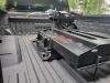 Demco Autoslide 5th Wheel Trailer Hitch w/ Slider - Single Jaw - Above Bed - 21,000 lbs customer photo