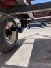 Timbren Axle-Less Trailer Suspension - Heavy Duty - Long Spindle w/ 4" Lift - 4 Bolt - 2.2K customer photo