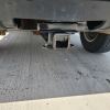 Curt Trailer Hitch Receiver - Custom Fit - Class IV - 2" customer photo