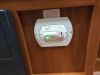 RV Propane Gas and Carbon Monoxide Detector - 12 Volt - 2 Wire - White customer photo