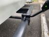 RV Bumper 2" Trailer Hitch Receiver - Clamp-On customer photo