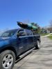 Malone SaddleUp Pro Kayak Roof Rack w/ Tie-Downs - Saddle Style - Channel Mount customer photo