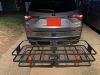 24x60 Curt Cargo Carrier for 2" Hitches - Steel - 500 lbs customer photo