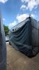 Adco SFS AquaShed RV Cover for Toy Hauler Travel Trailers up to 20' Long - Gray customer photo