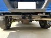 Curt Trailer Hitch Receiver - Custom Fit - Class IV - 2" customer photo