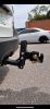 Lock N Roll Articulating Hitch w/ 5-Position Channel - 2" Receivers - Vehicle Side - 11K customer photo