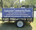Review image number 2 submitted by Al C. - Amityville Community Radio