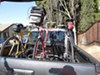 RockyMounts LoBall Truck Bed Bike Rack - 1 Bike - Fork Mount - Bolt On customer photo