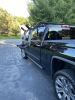Thule Hullavator Pro Kayak Carrier and Lift Assist with Tie-Downs - Side Loading customer photo