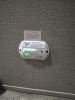 RV Propane Gas Detector - 12 Volt - 2 Wire - White customer photo