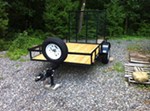 Review image number 2 submitted by Josh M