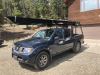 Malone MegaWing Fishing Kayak Roof Rack w/ Tie-Downs - Saddle Style - Clamp On customer photo
